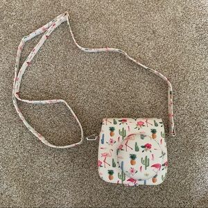 Instax mini 9 flamingo case